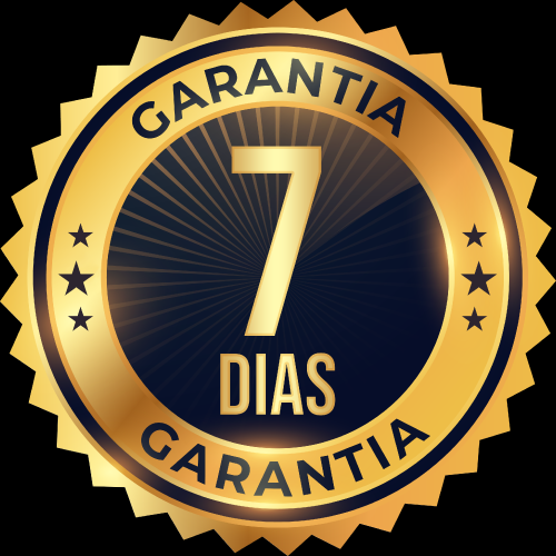 Selo de 7 Dias